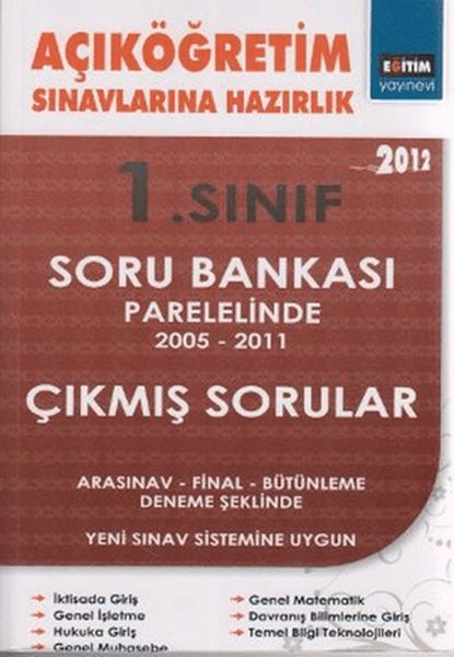 1-sinif-acikogretim-sinavlarina-hazirlik