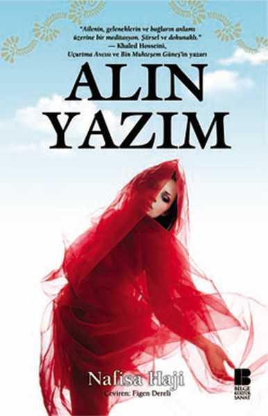 alin-yazim