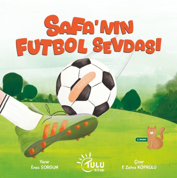 safa-nin-futbol-sevdasi