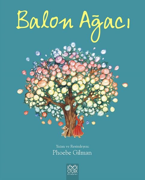 balon-agaci