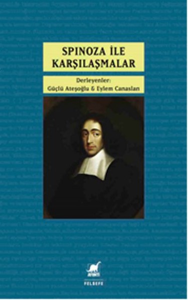 spinoza-ile-karsilasmalar