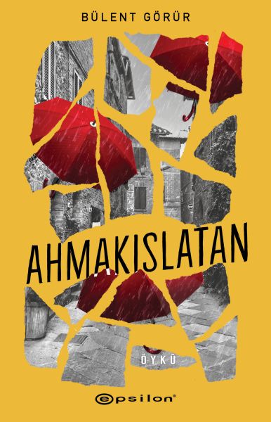 ahmakislatan