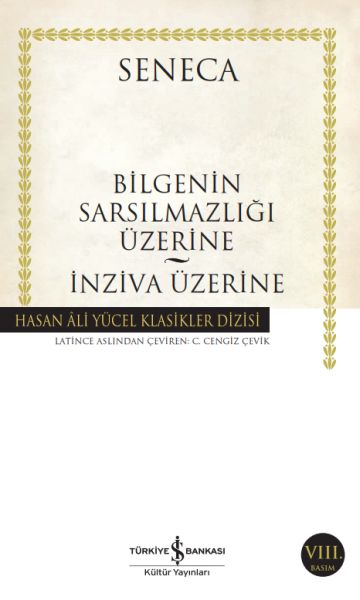 bilgeligin-sarsilmazligi-uzerine-inziva-uzerine-hasan-ali-yucel-klasikleri