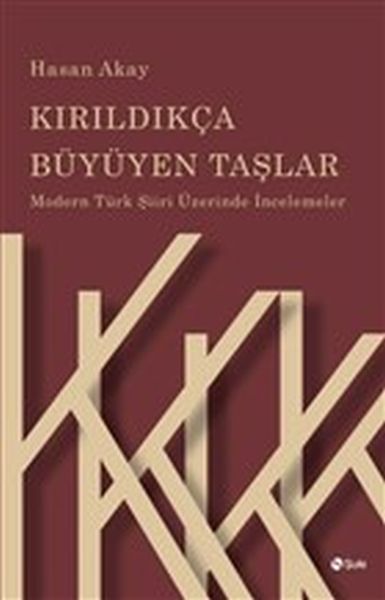 kirildikca-buyuyen-taslar-modern-turk-siiri-uzerinde-incelemeler