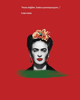 frida-kahlo-ciltli-defter