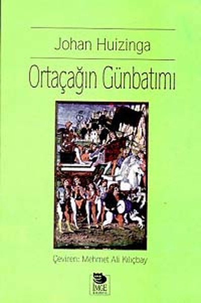 ortacagin-gunbatimi