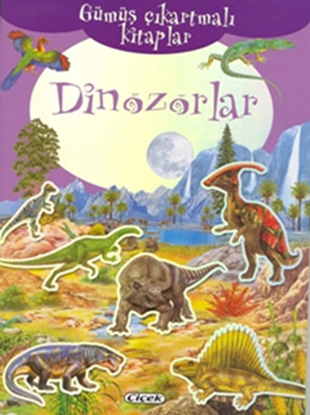 gumus-cikartmali-kitaplar-dinozorlar