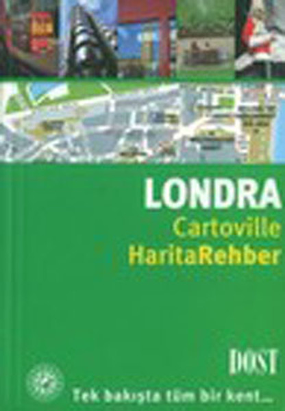 londra-cartoville-harita-rehber