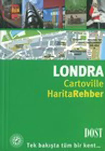 londra-cartoville-harita-rehber