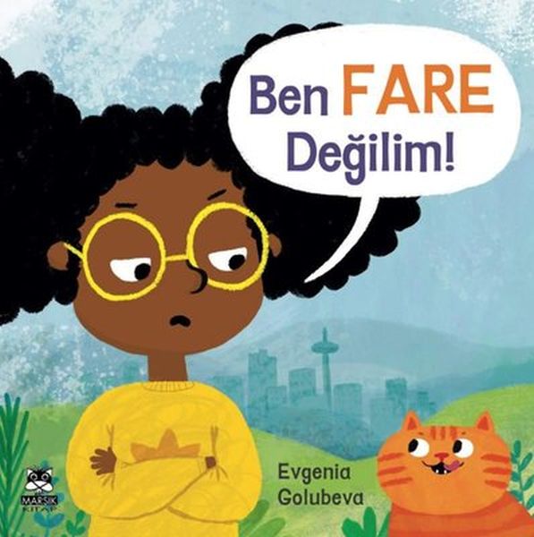 ben-fare-degilim