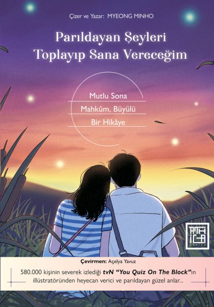 parildayan-seyleri-toplayip-sana-verecegim