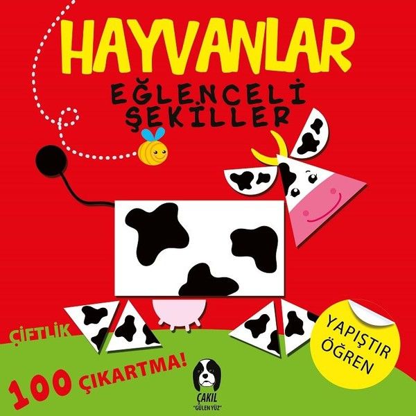 hayvanlar-eglenceli-sekiller-ciftlik