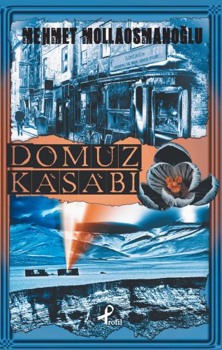 domuz-kasabi