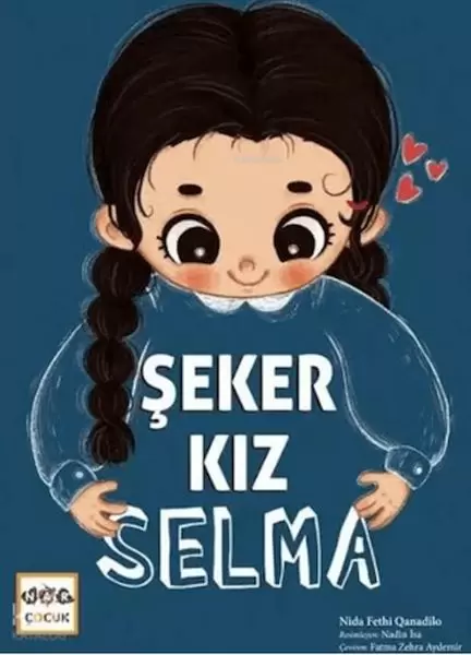 seker-kiz-selma