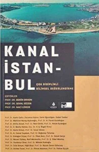 kanal-istanbul