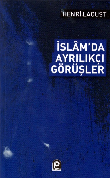 islam-da-ayrilikci-gorusler