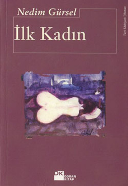 ilk-kadin