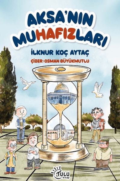 aksa-nin-muhafizlari