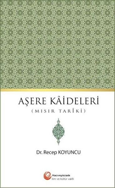 asere-kaideleri-misir-tariki