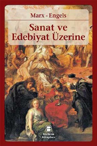 sanat-ve-edebiyat-uzerine