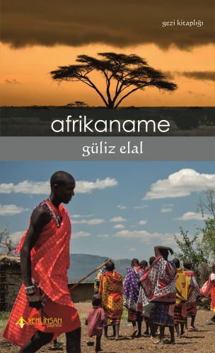 afrikaname