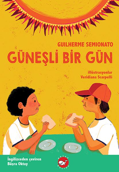 gunesli-bir-gun