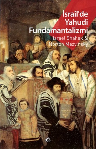 israil-de-yahudi-fundamantalizmi