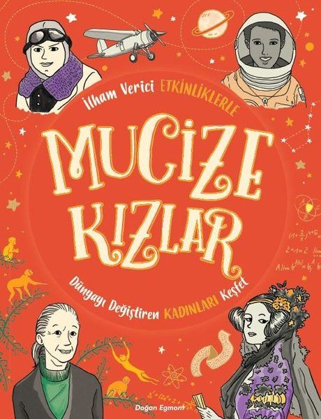 mucize-kizlar