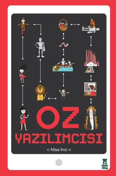 oz-yazilimcisi