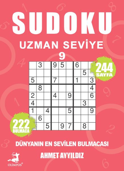 sudoku-uzman-seviye-9