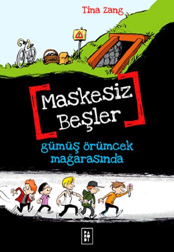 maskesiz-besler-1-gumus-orumcek-magarasinda