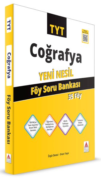 tyt-cografya-foy-soru-bankasi