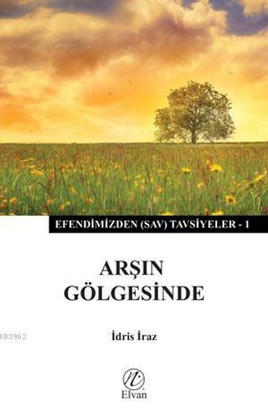 arsin-golgesinde