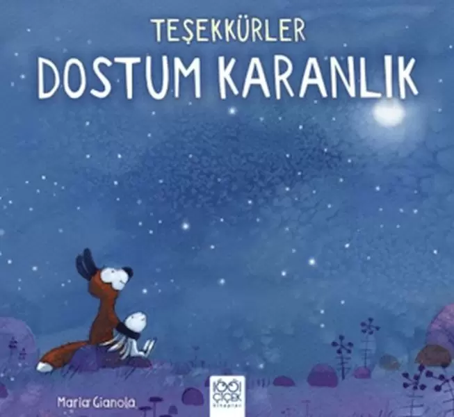 tesekkurler-dostum-karanlik