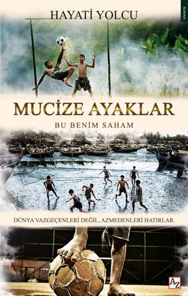 mucize-ayaklar