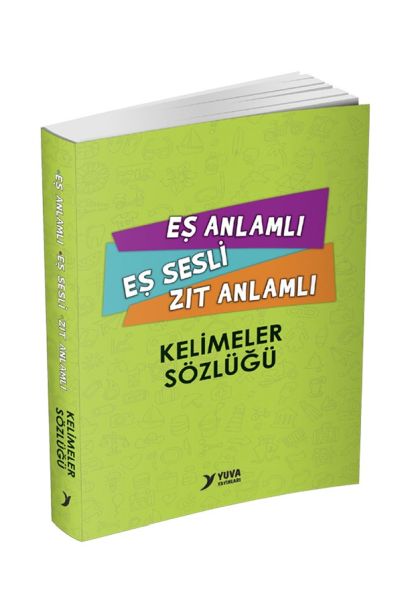 yuva-es-anlamli-es-sesli-zit-anlamli-kelimeler-sozlugu