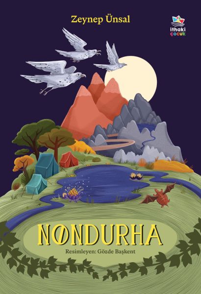 nondurha