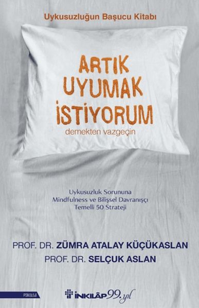 artik-uyumak-istiyorum