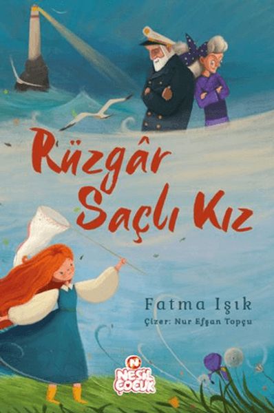 ruzgar-sacli-kiz