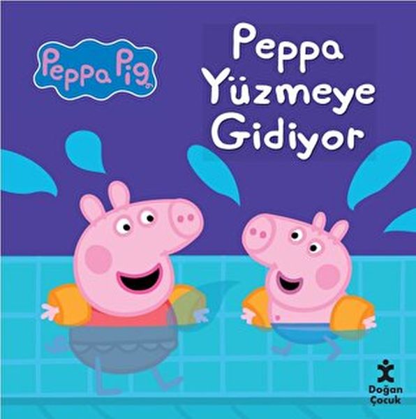 peppa-yuzmeye-gidiyor