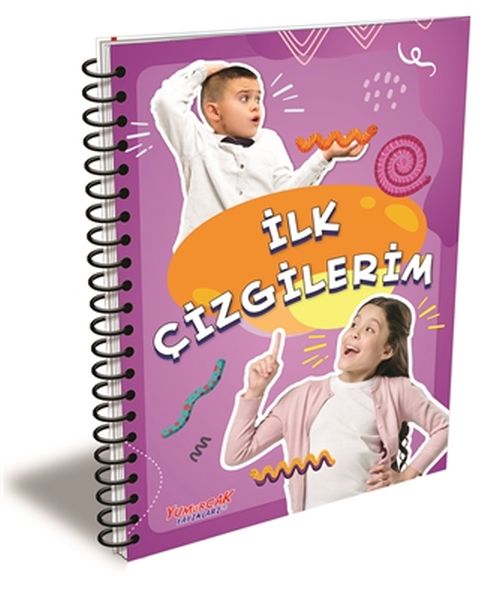 ilk-cizgilerim