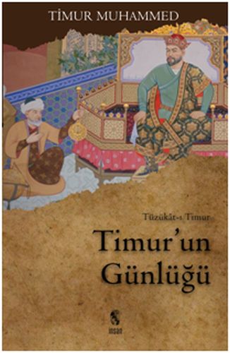 timur-un-gunlugu-tuzukat-i-timur