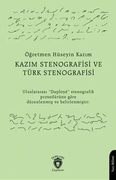kazim-stenografisi-ve-turk-stenografisi