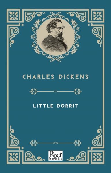 little-dorrit-ingilizce-kitap