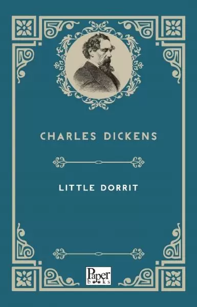 little-dorrit-ingilizce-kitap