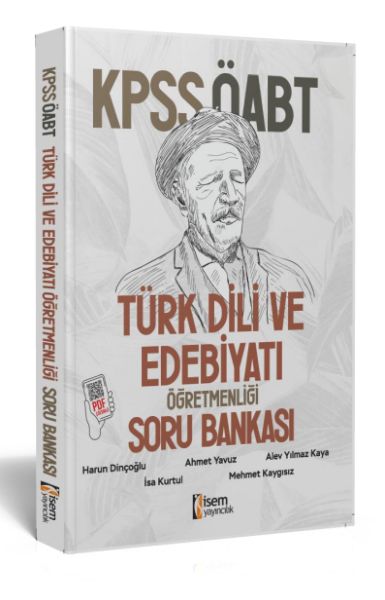 isem-yayincilik-2024-kpss-oabt-turk-dili-ve-edebiyati-ogretmenligi-soru-bankasi