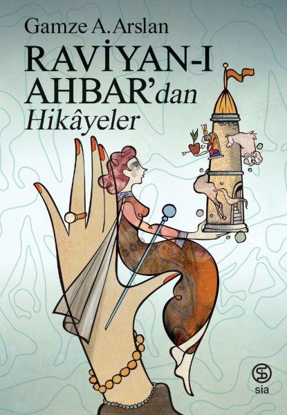 raviyan-i-ahbar-dan-hikayeler