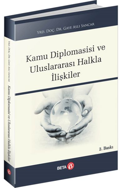 kamu-diplomasisi-ve-uluslararasi-halkla-iliskiler