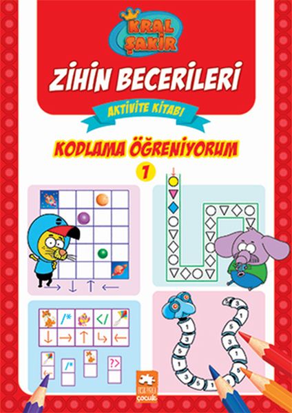 kodlama-ogreniyorum-1-kral-sakir-zihin-becerileri-aktivite-kitabi