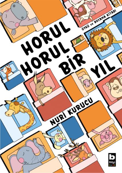 horul-horul-bir-yil